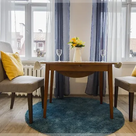 Apartament Antoniego Apartment Wroclaw