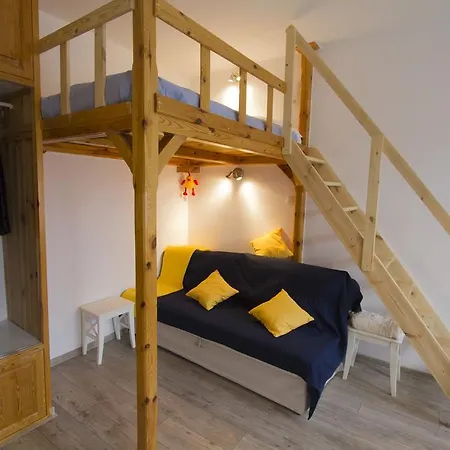 Apartament Antoniego *