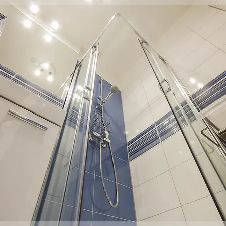 Apartament Antoniego