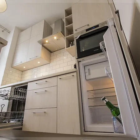 Apartament Antoniego Wroclaw