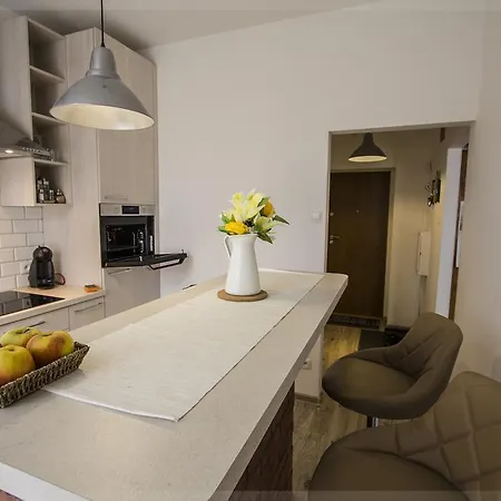 Apartament Antoniego