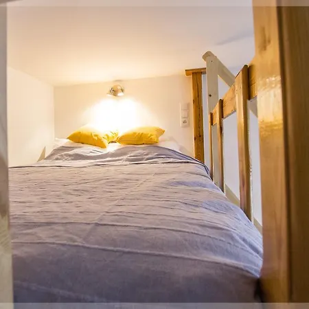 Lejlighed Apartament Antoniego *