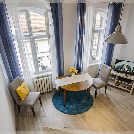 Apartament Antoniego *
